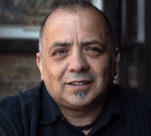 EDDY ULISES RANGEL - Gallery Image 1